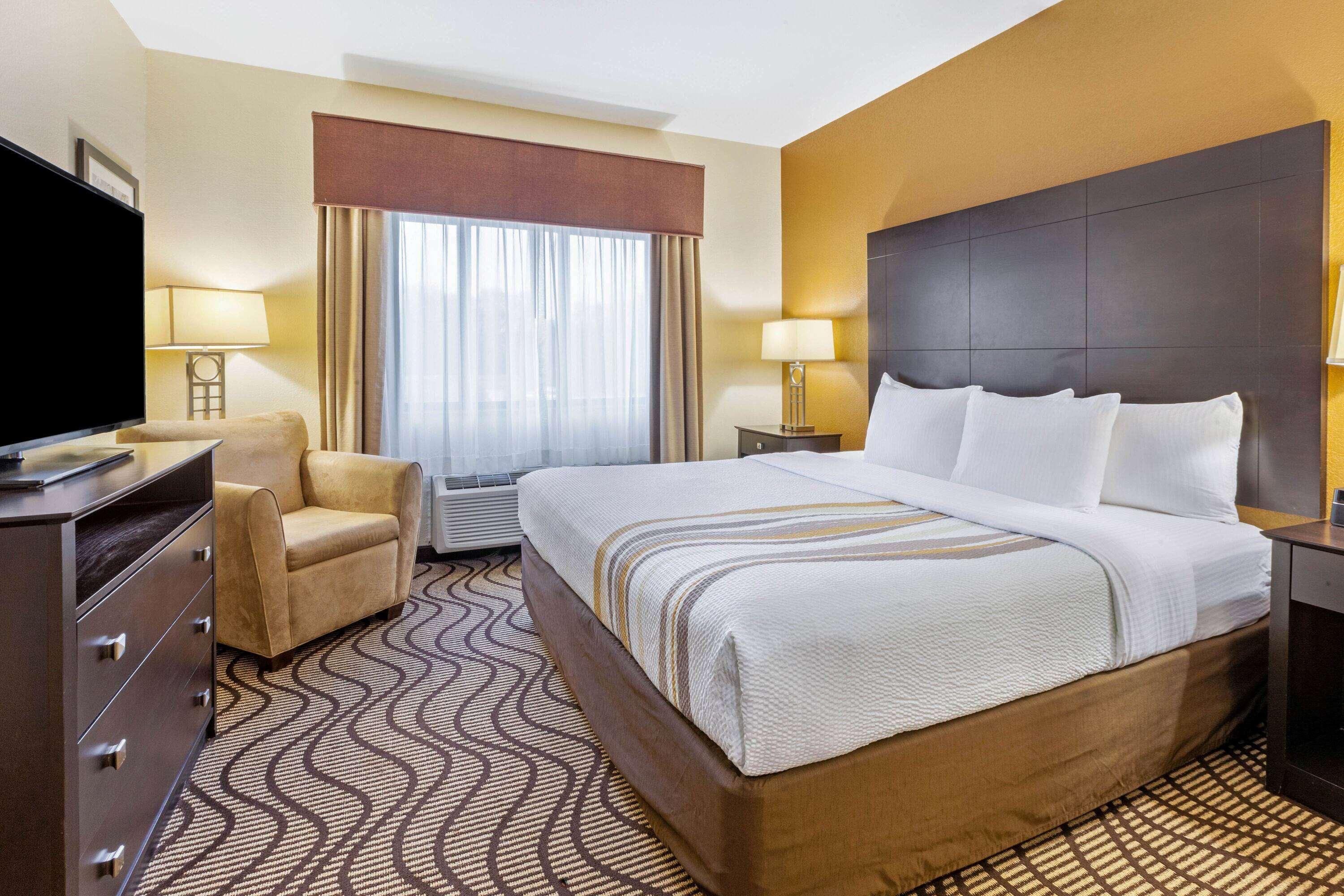 La Quinta By Wyndham South Bend Hotell Exteriör bild