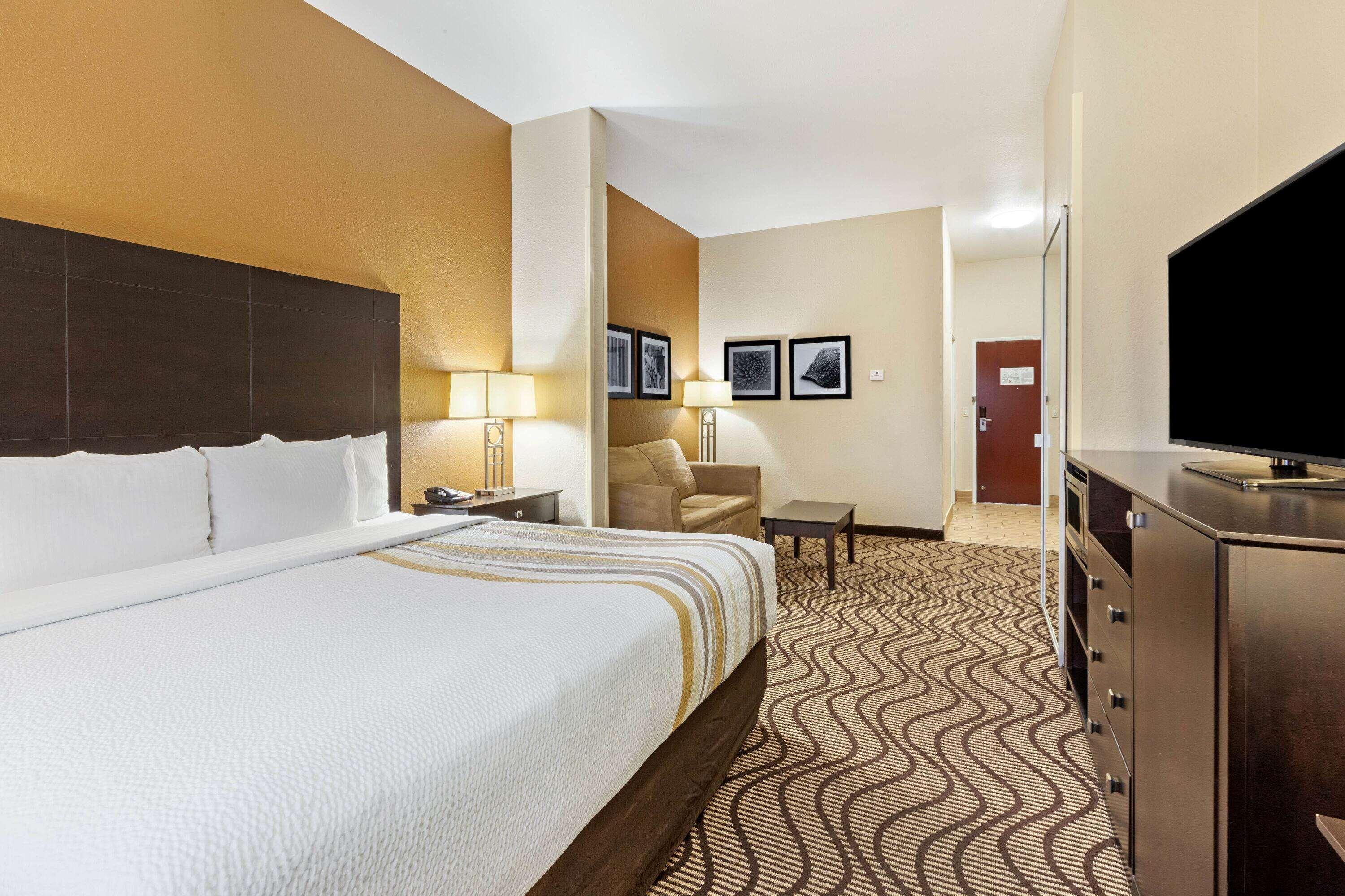 La Quinta By Wyndham South Bend Hotell Exteriör bild