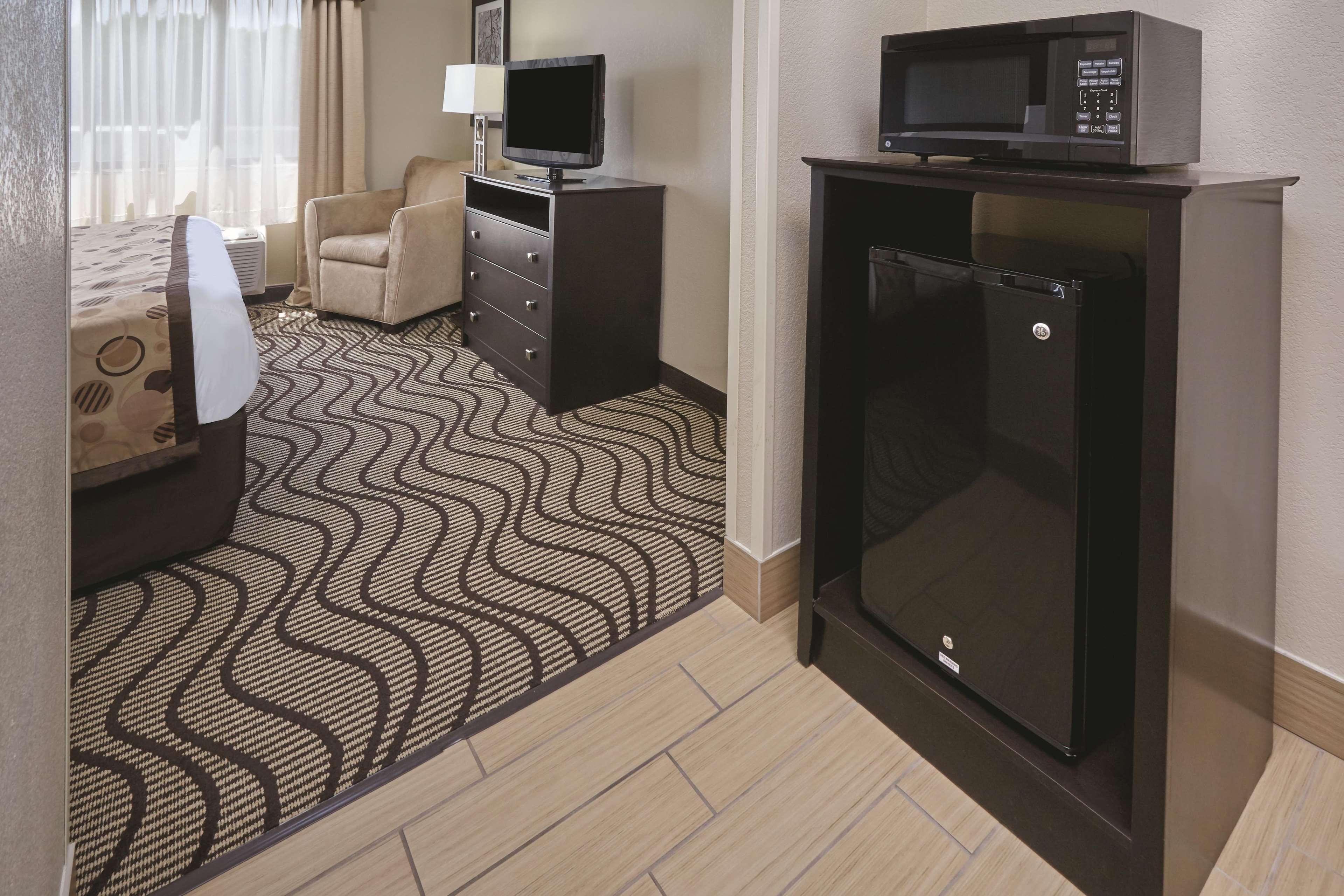 La Quinta By Wyndham South Bend Hotell Exteriör bild