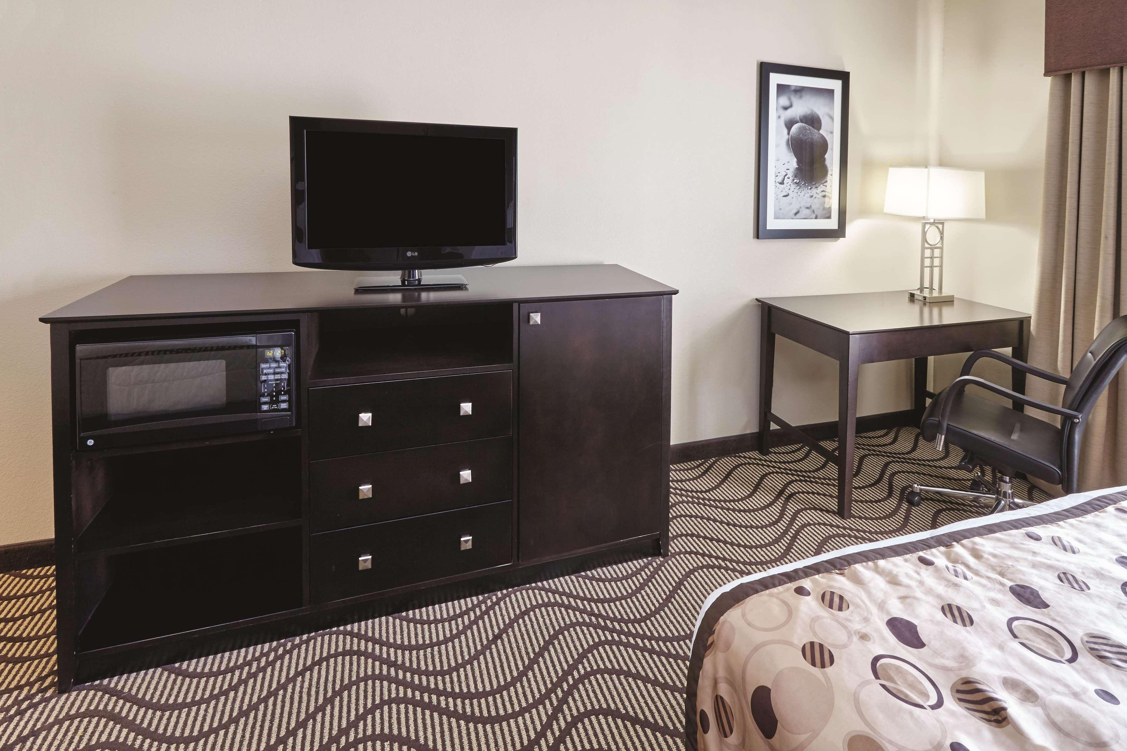 La Quinta By Wyndham South Bend Hotell Exteriör bild