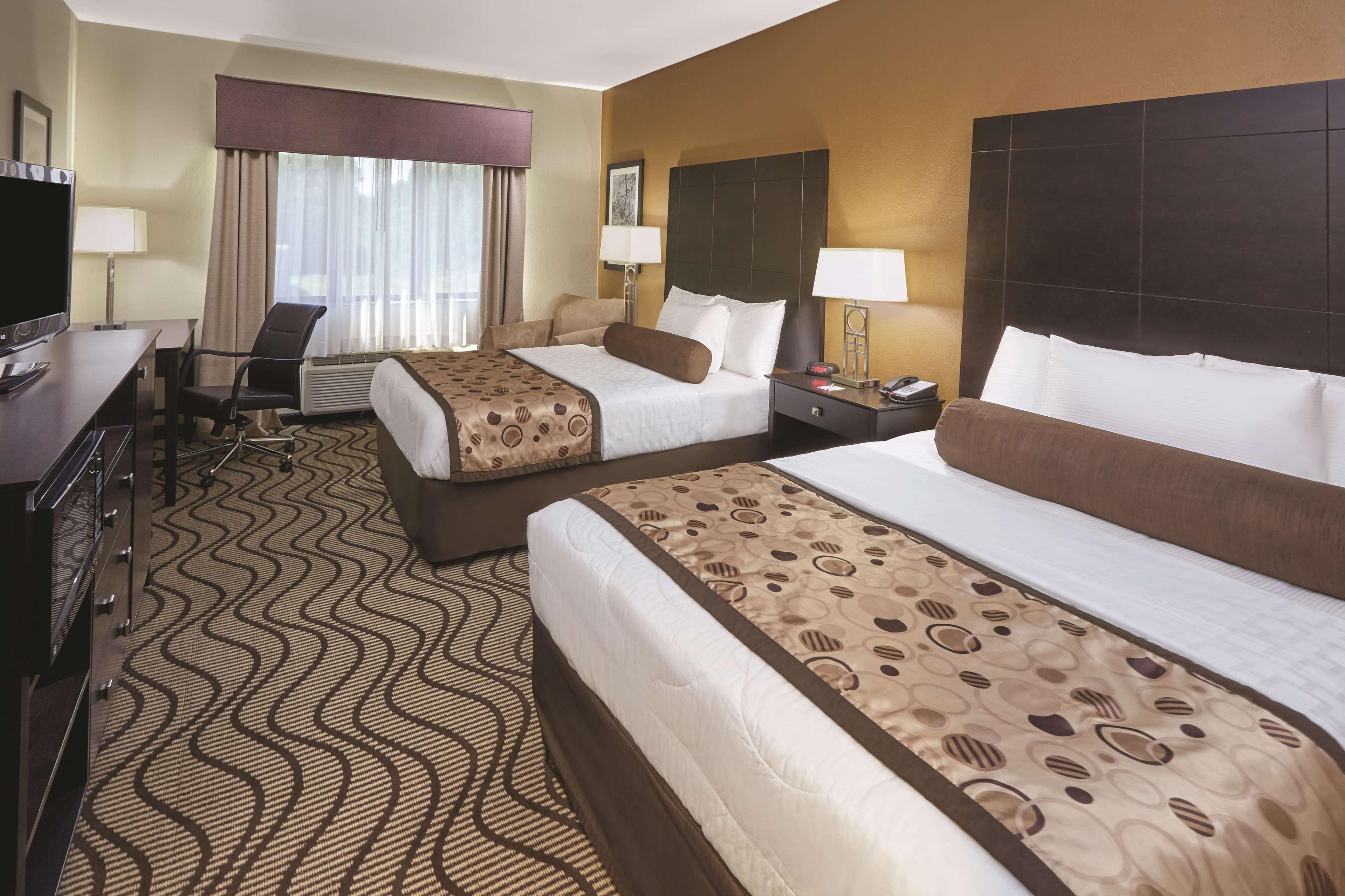 La Quinta By Wyndham South Bend Hotell Exteriör bild