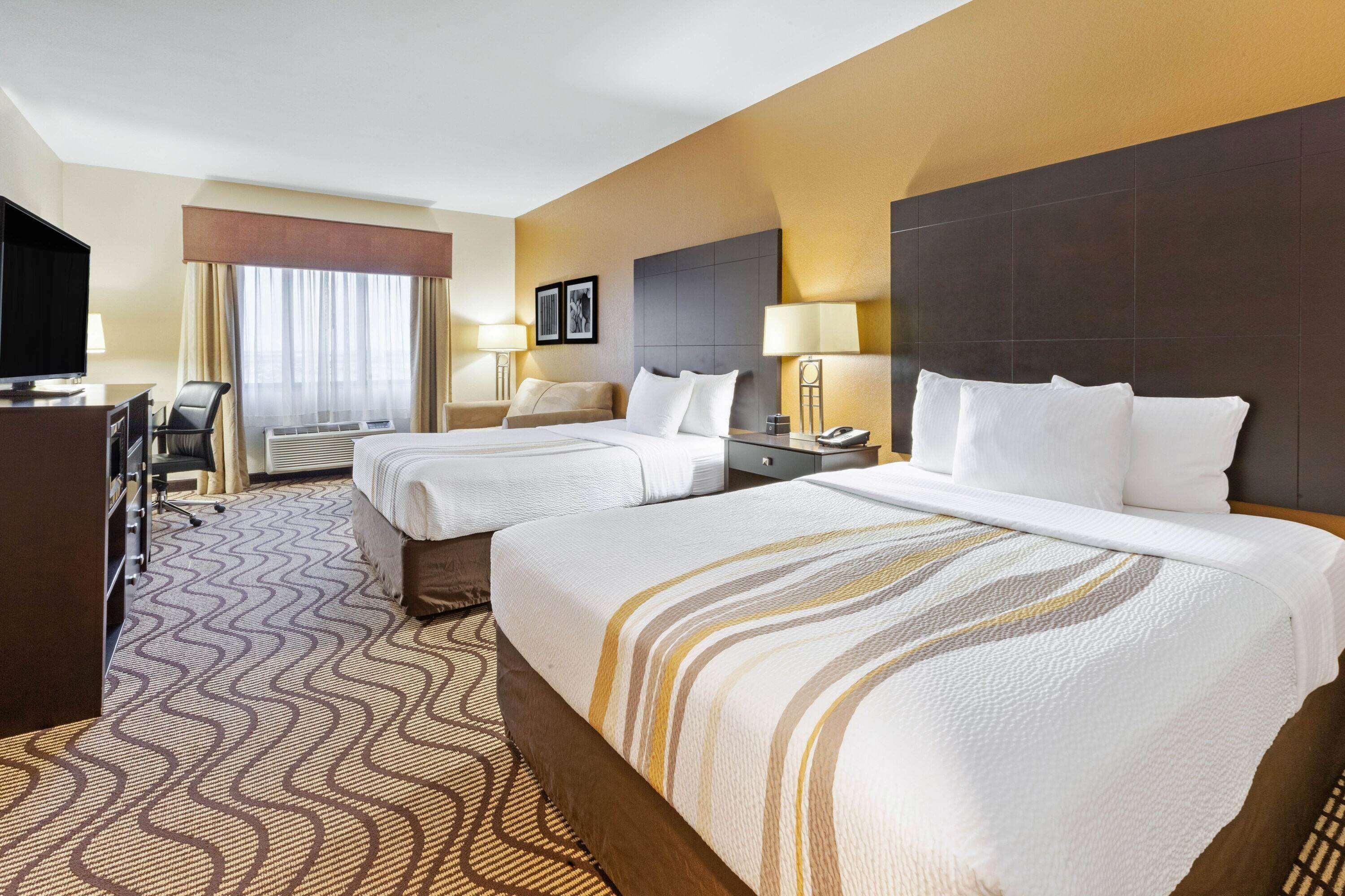 La Quinta By Wyndham South Bend Hotell Exteriör bild