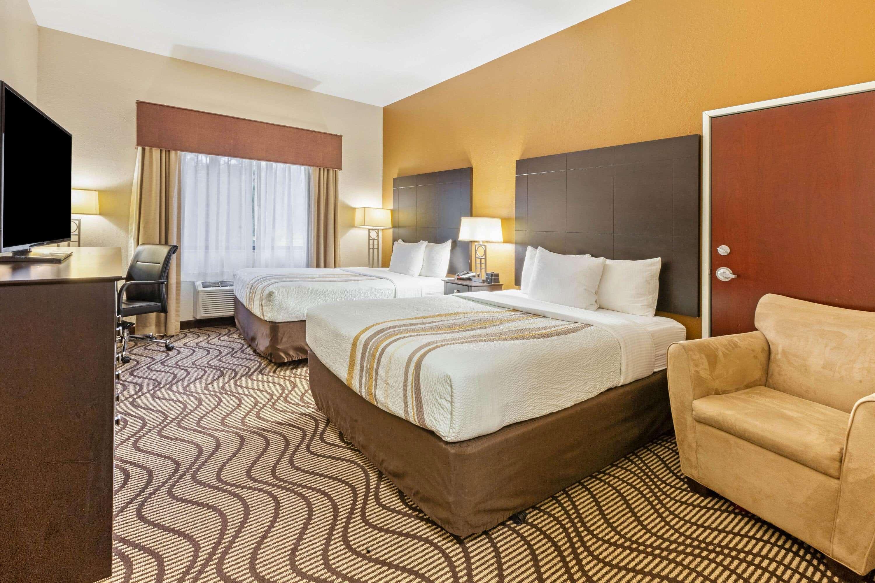 La Quinta By Wyndham South Bend Hotell Exteriör bild