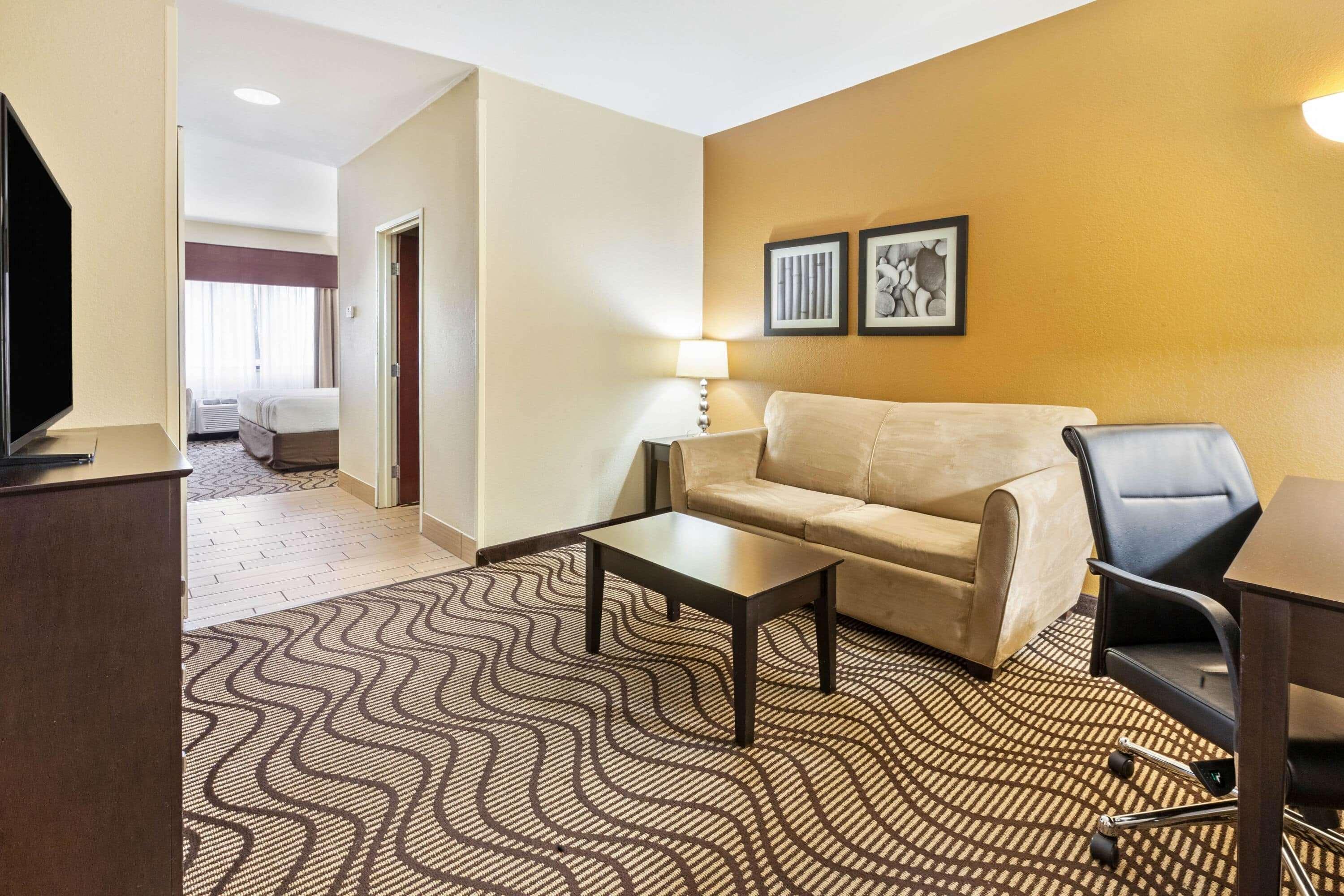 La Quinta By Wyndham South Bend Hotell Exteriör bild