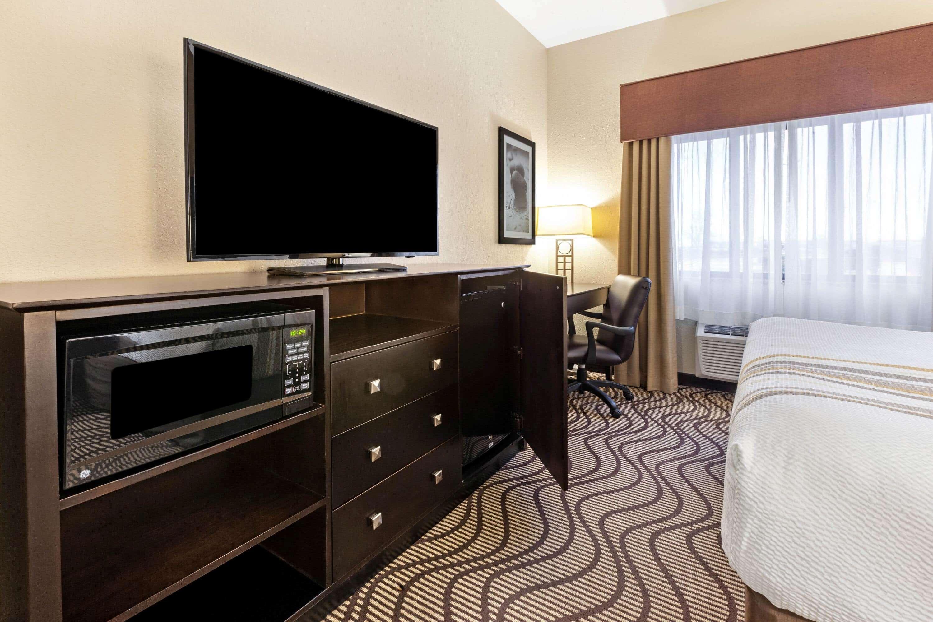 La Quinta By Wyndham South Bend Hotell Exteriör bild