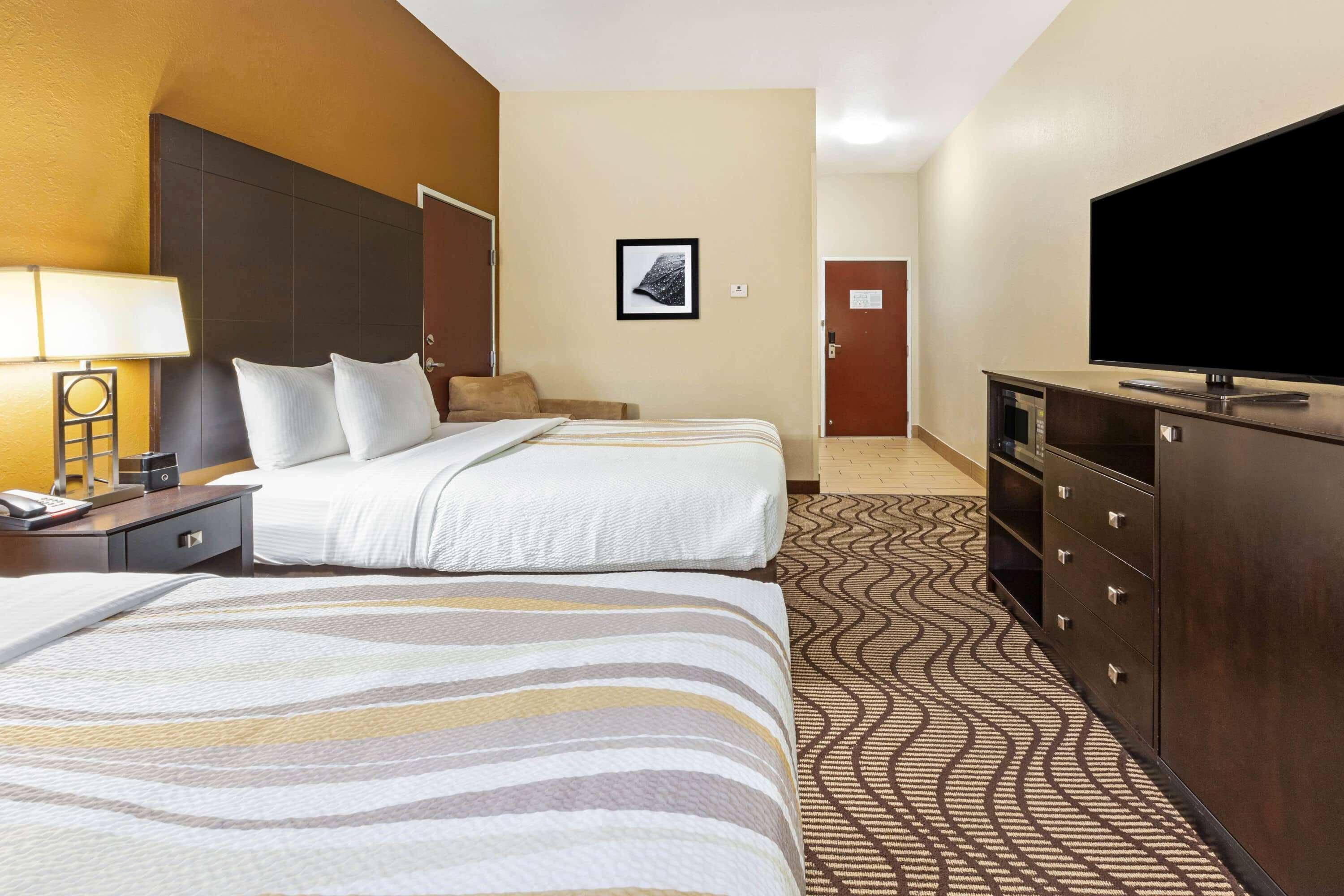 La Quinta By Wyndham South Bend Hotell Exteriör bild