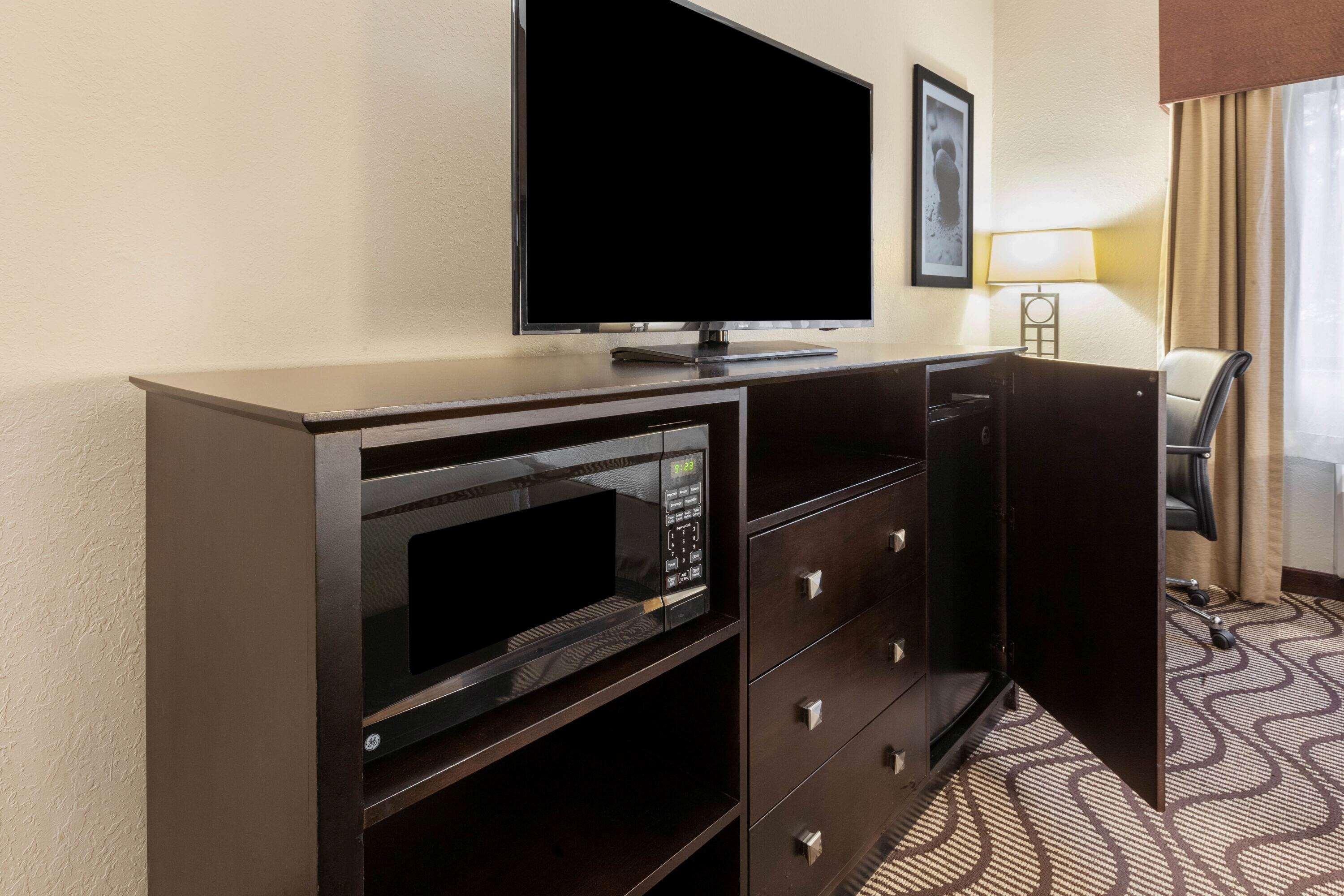 La Quinta By Wyndham South Bend Hotell Exteriör bild