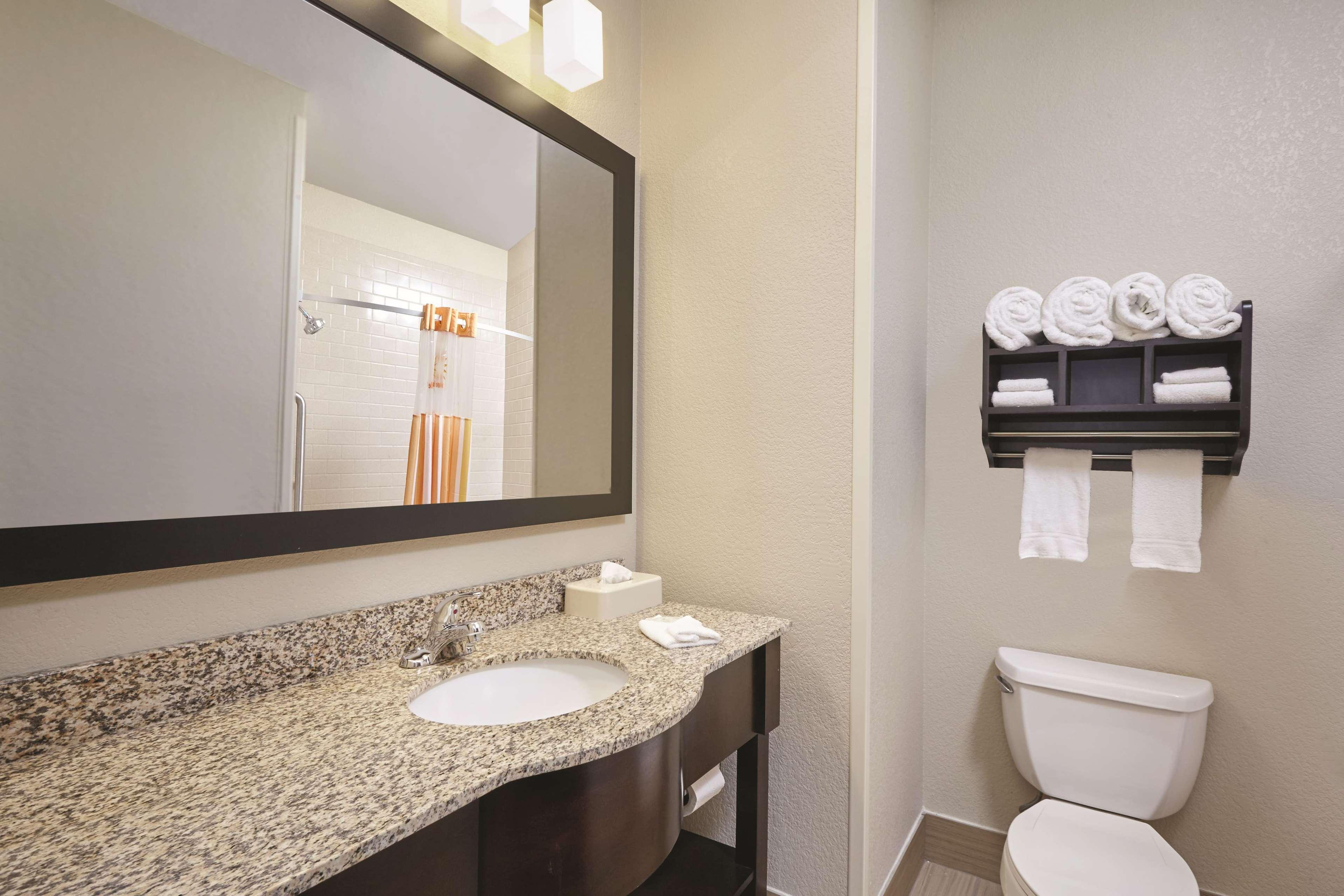 La Quinta By Wyndham South Bend Hotell Exteriör bild