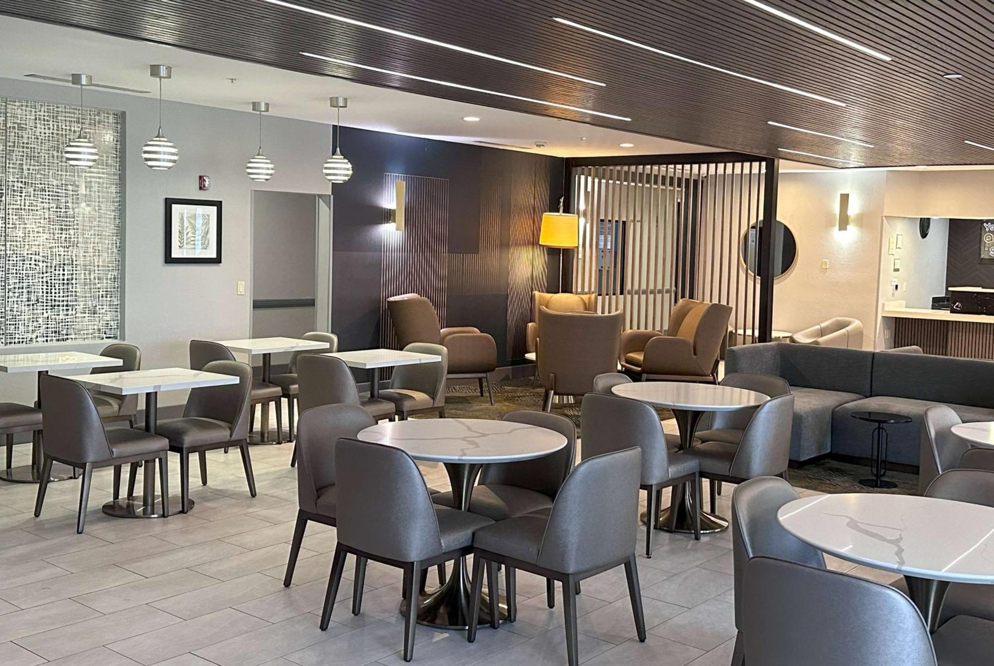 La Quinta By Wyndham South Bend Hotell Exteriör bild