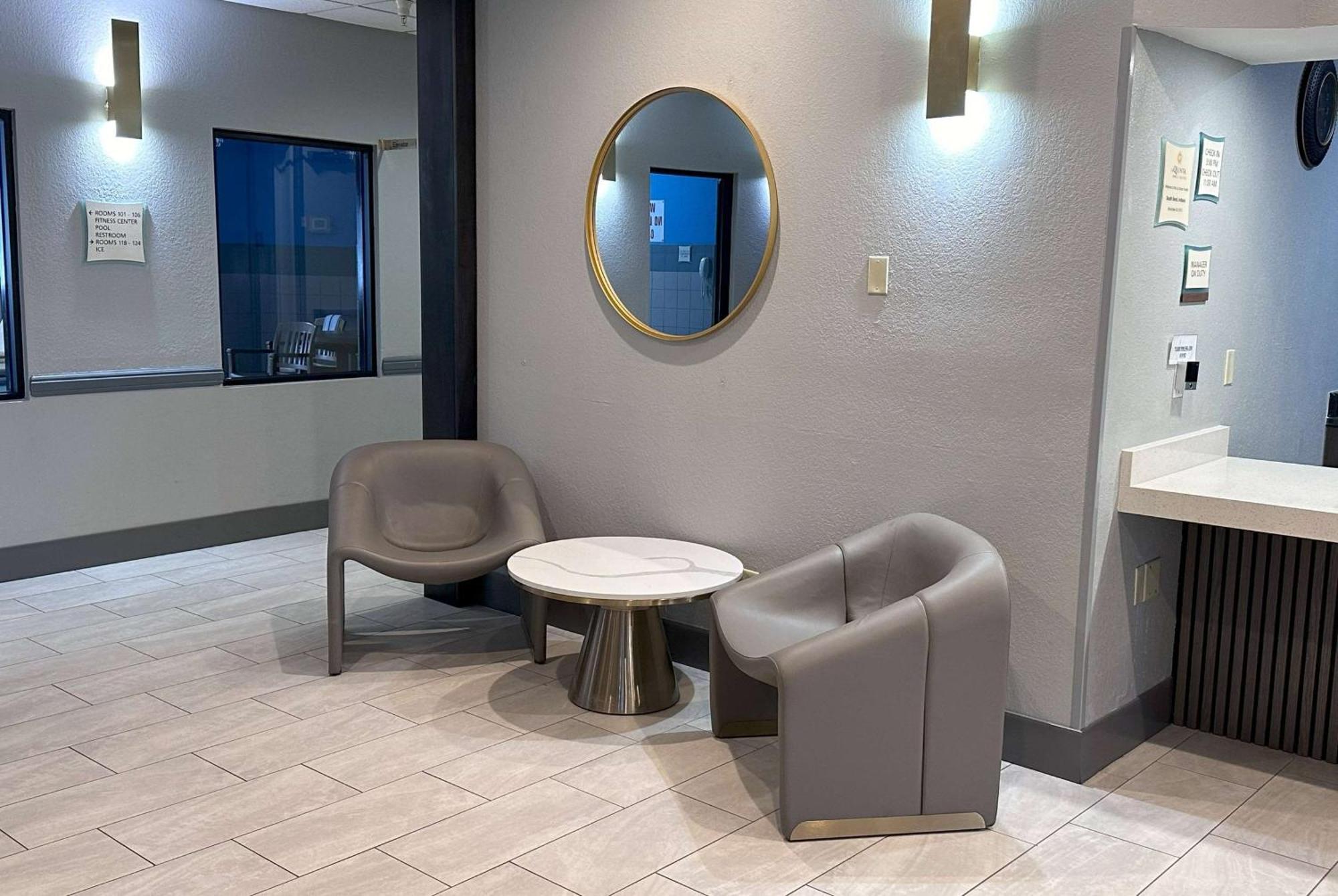 La Quinta By Wyndham South Bend Hotell Exteriör bild