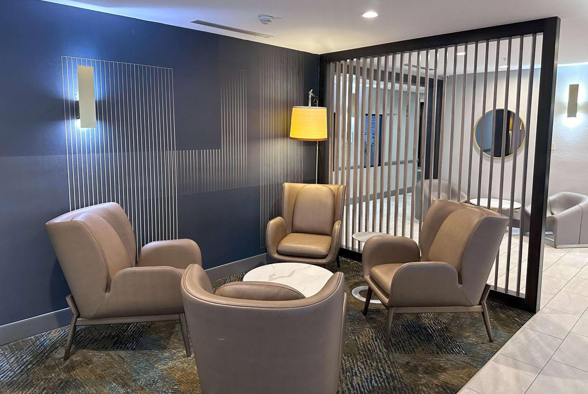 La Quinta By Wyndham South Bend Hotell Exteriör bild