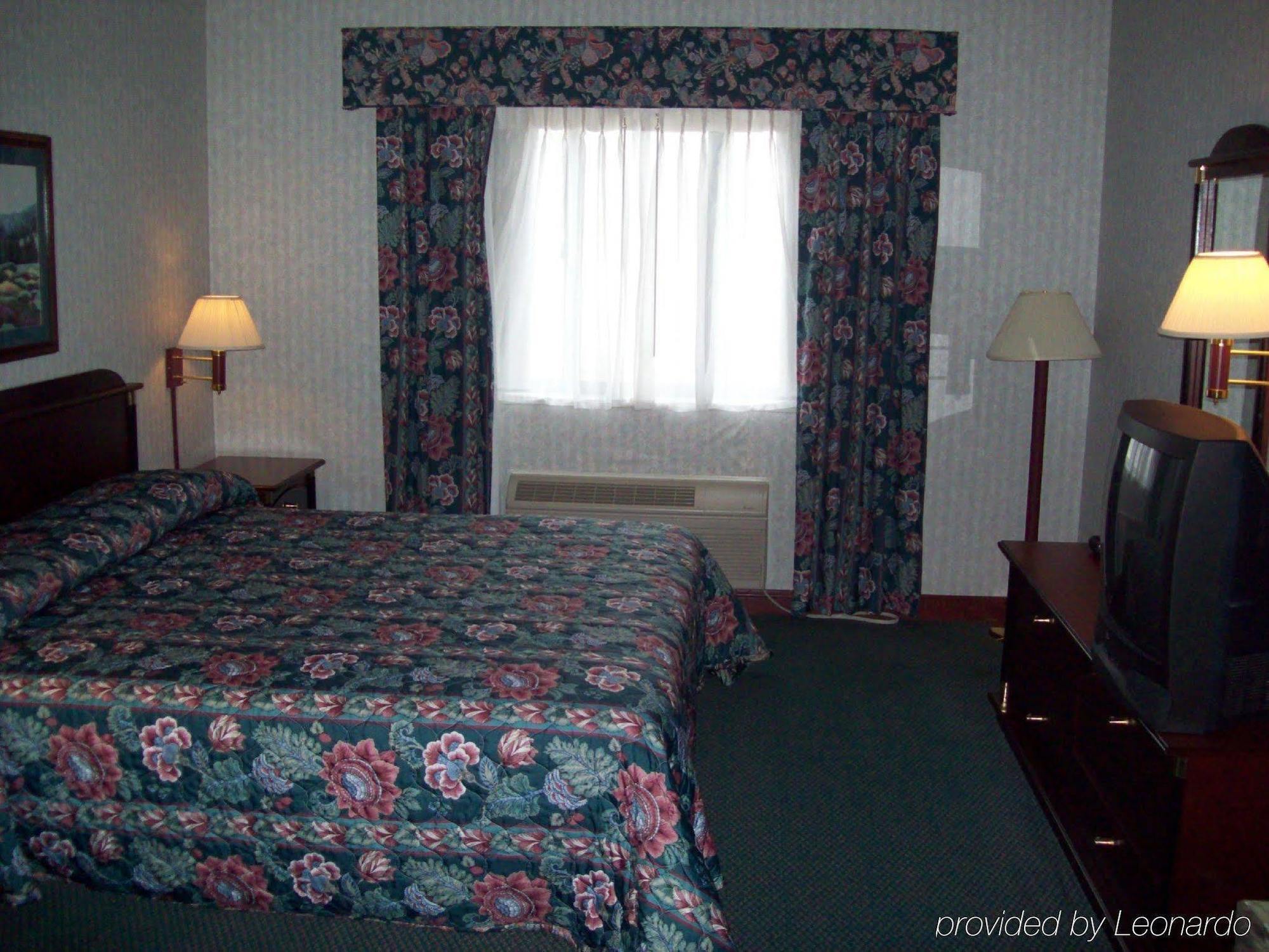 La Quinta By Wyndham South Bend Hotell Rum bild