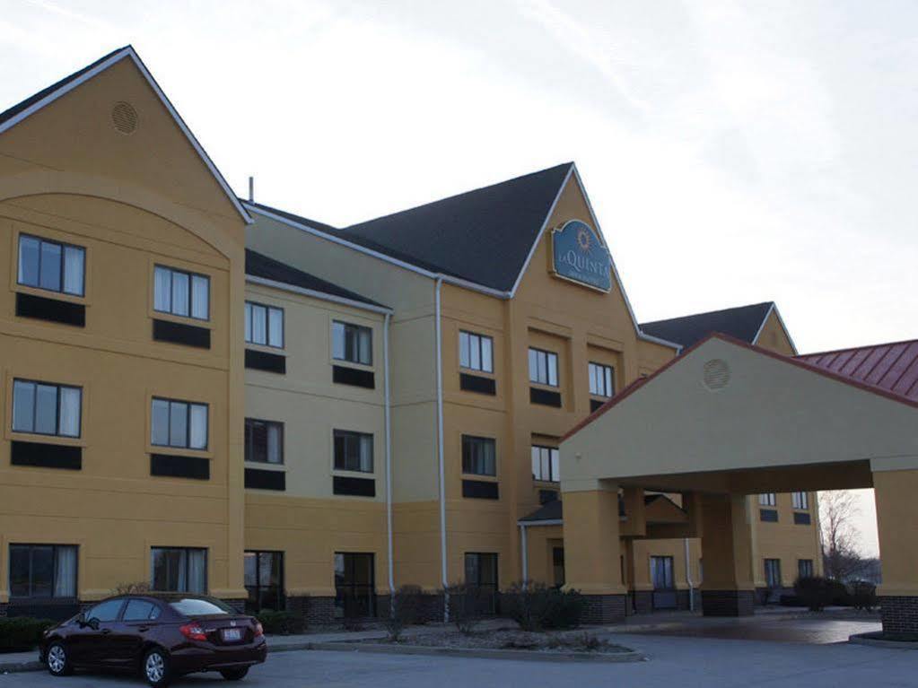 La Quinta By Wyndham South Bend Hotell Exteriör bild