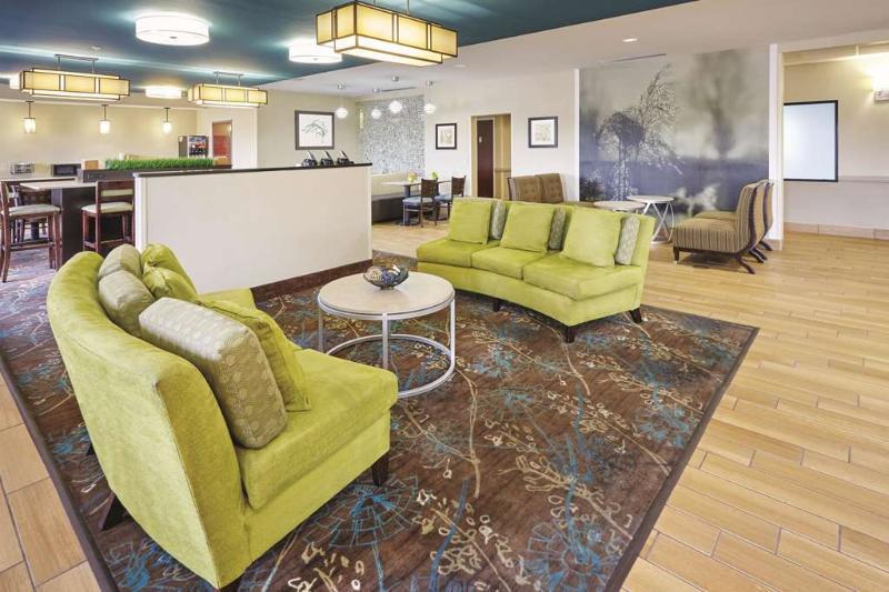 La Quinta By Wyndham South Bend Hotell Exteriör bild