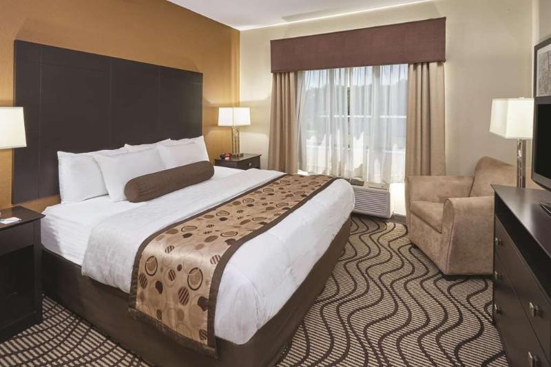 La Quinta By Wyndham South Bend Hotell Exteriör bild