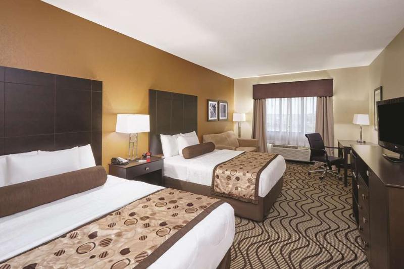 La Quinta By Wyndham South Bend Hotell Exteriör bild
