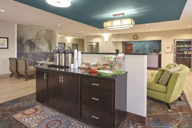 La Quinta By Wyndham South Bend Hotell Exteriör bild